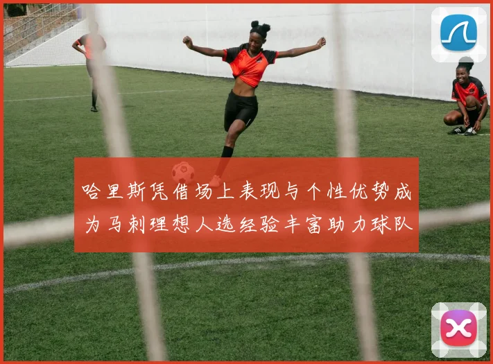 哈里斯凭借场上表现与个性优势成为马刺理想人选经验丰富助力球队发展